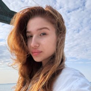 Stacey-Sweet
