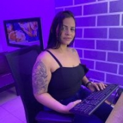 BlackDxrtyx