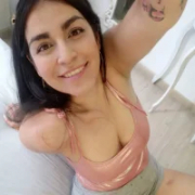 MissLeahParker