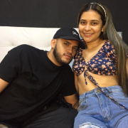 Panda_and_honey