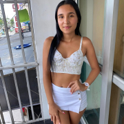 Scarlett-Petite
