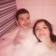 sofiaANDluke