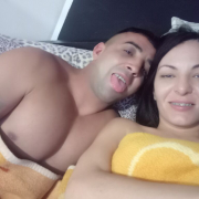 RocioAndMarcos