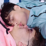 kibo_and_lucas