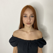 MarlaGray