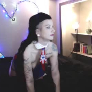 meganelovecox