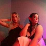 EviAndDarcy