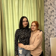 MortyAndLissa