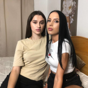 RamiaAndFlaviana