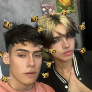 sebasandsanty