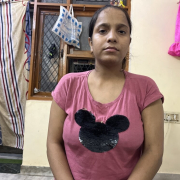 Chitra-Kaur