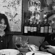 LilouAndChris