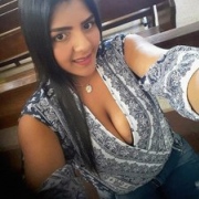LuisaZapata