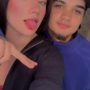 Crystal_and_Charles