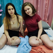 LindaAndAmanda