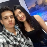 mariaandkevin