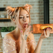 MiaRaspberry
