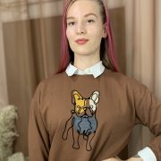 BenedettaVolpe