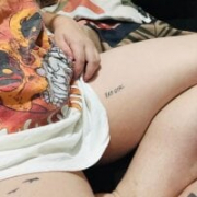 Gata_latina