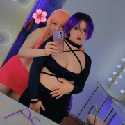 KittyAndDaia