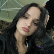 SorayaTrieger