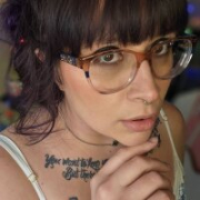 SweetNerdyMilf