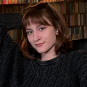 Retro_Marie