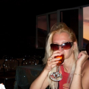 BustyBlond