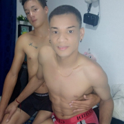 MaxAndByron
