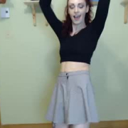 thatfitredhead