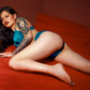 ZoePresley