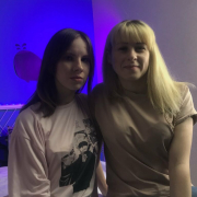 BonnieAndBillie