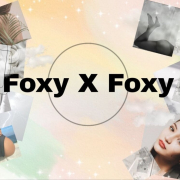 FoxyXfoxy