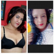 CarolAndSamy