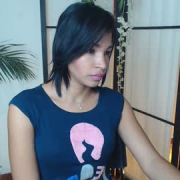 luisa_evans
