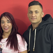 KhloeAndMike