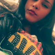Lusty-Girl