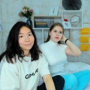 ShannonAndAmanda