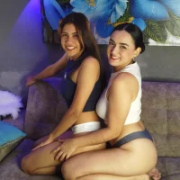 ElizabethAndEliana