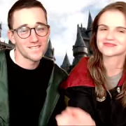 harryandhermione