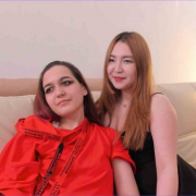KellyAndChloe