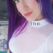 Ladyblueberry