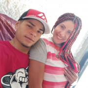 LatinCoupleHot