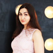 MeganGamboge