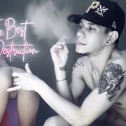 pleasant_destruction