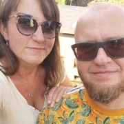 Campercouple