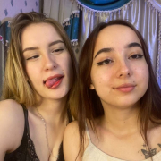 GemmaAndRebecca