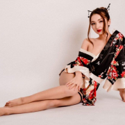 AsianMoan
