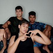 BoysWorld-