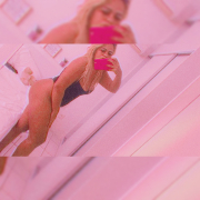 bucetaapertadahot